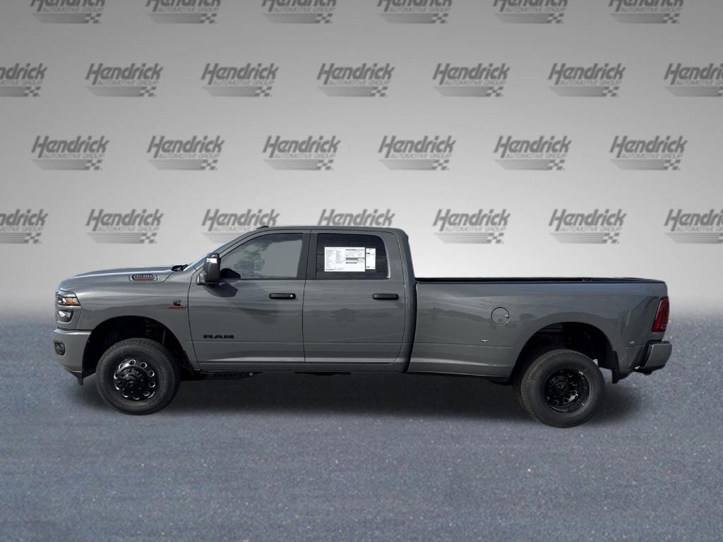 new 2026 Ram 3500 car, priced at $85,230
