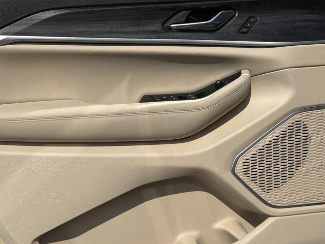 new 2026 Jeep Grand Cherokee L car, priced at $50,405