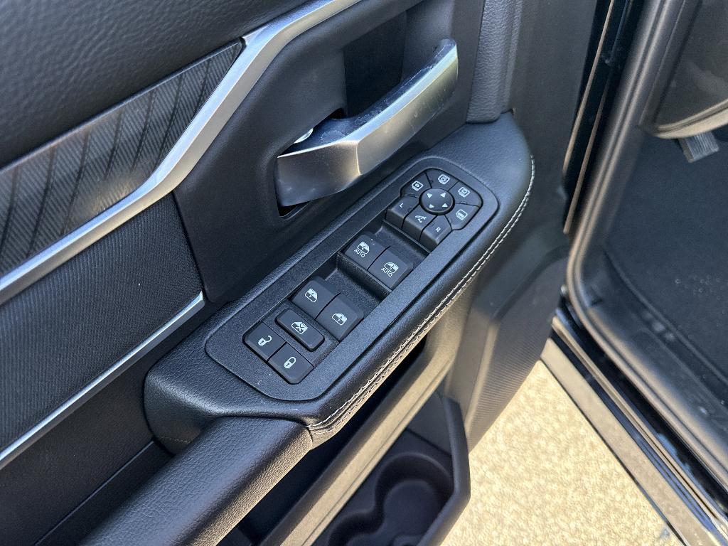 new 2026 Ram 3500 car, priced at $83,115