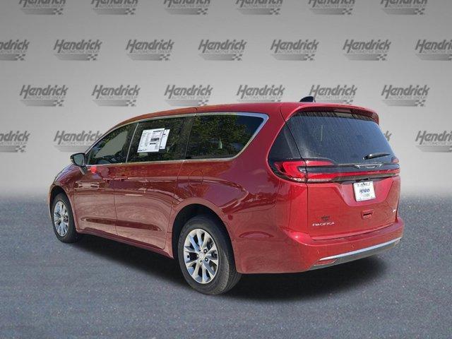 new 2027 Chrysler Pacifica car, priced at $50,745