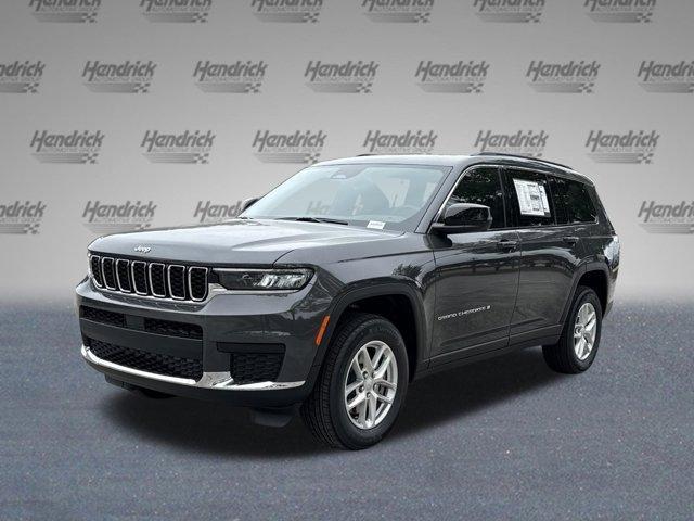 new 2026 Jeep Grand Cherokee L car, priced at $45,500