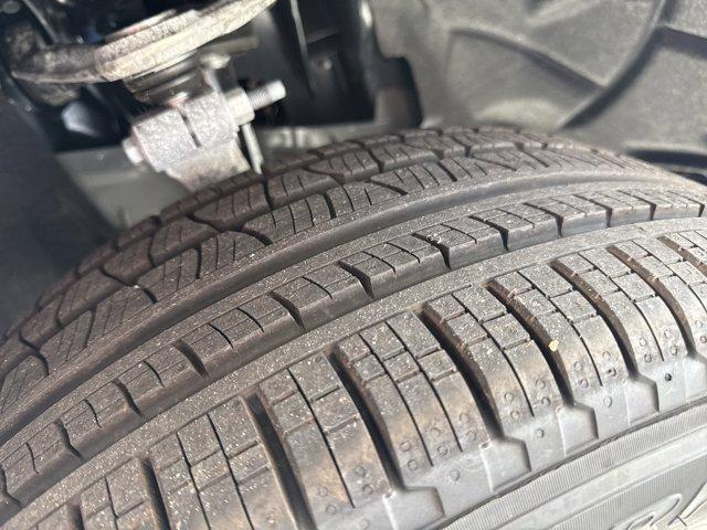 new 2025 Jeep Grand Cherokee L car, priced at $55,335