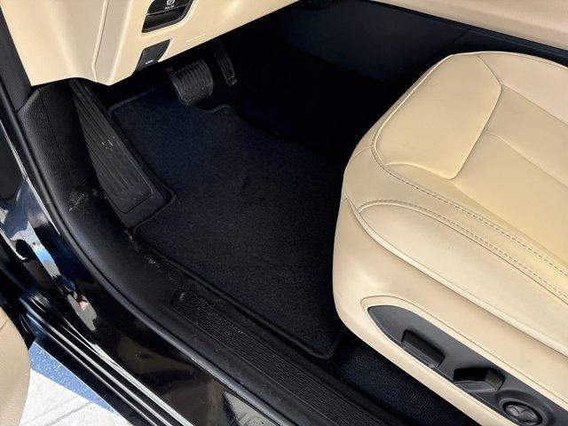 new 2025 Jeep Grand Cherokee L car, priced at $55,335