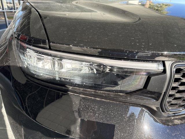 new 2025 Jeep Grand Cherokee L car, priced at $55,335