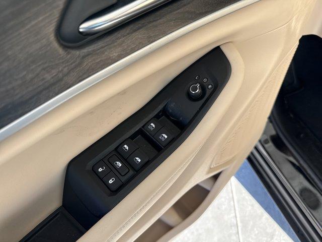 new 2025 Jeep Grand Cherokee L car, priced at $55,335