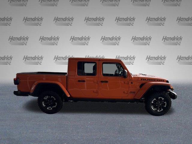 used 2025 Jeep Gladiator car, priced at $41,399