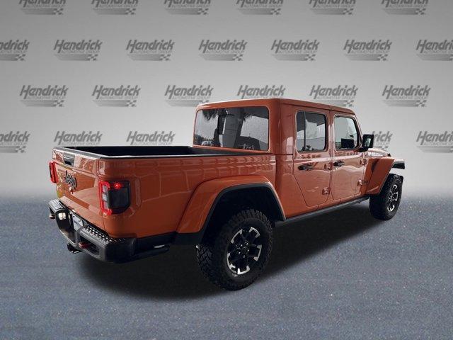 used 2025 Jeep Gladiator car, priced at $41,399