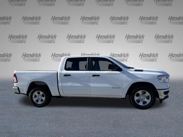 used 2023 Ram 1500 car, priced at $34,741
