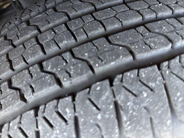 used 2023 Ram 1500 car, priced at $34,741