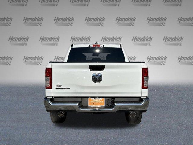 used 2023 Ram 1500 car, priced at $34,741