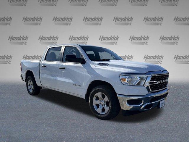 used 2023 Ram 1500 car, priced at $34,741