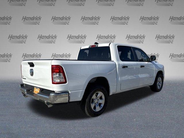 used 2023 Ram 1500 car, priced at $34,741