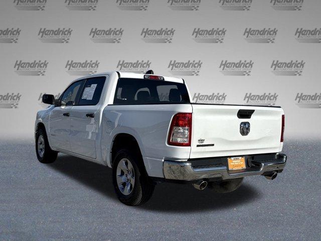 used 2023 Ram 1500 car, priced at $34,741
