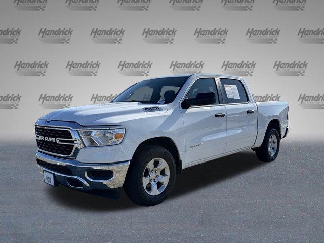 used 2023 Ram 1500 car, priced at $34,741
