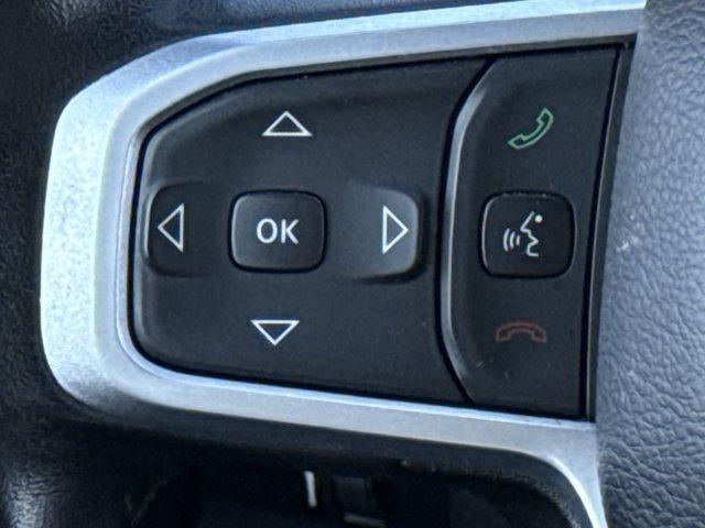 used 2023 Ram 1500 car, priced at $34,741