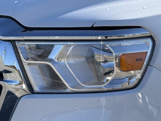 used 2023 Ram 1500 car, priced at $34,741