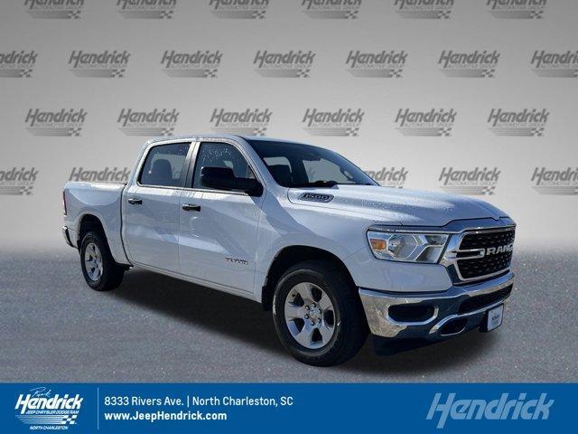 used 2023 Ram 1500 car, priced at $34,741