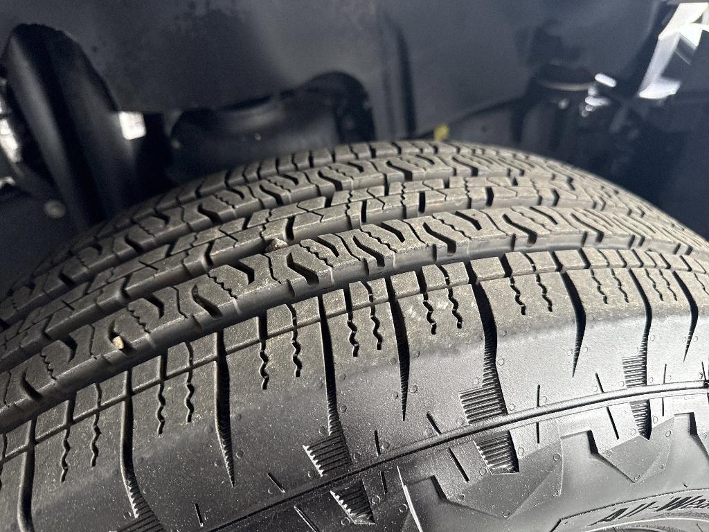used 2024 Jeep Wrangler car, priced at $31,108