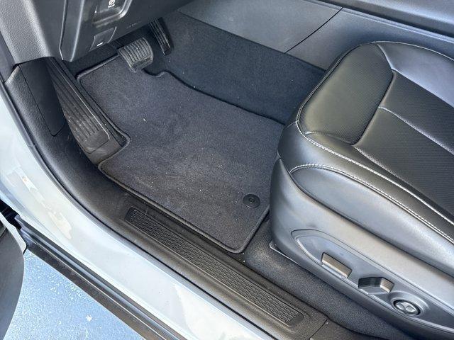 new 2025 Jeep Grand Cherokee L car, priced at $57,165