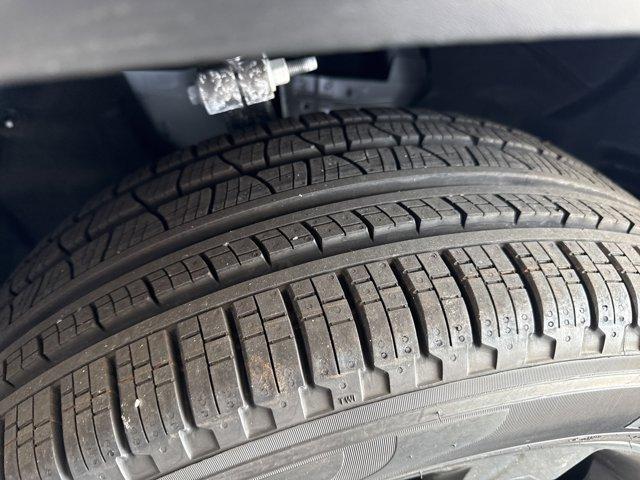 new 2025 Jeep Grand Cherokee L car, priced at $57,165