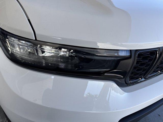 new 2025 Jeep Grand Cherokee L car, priced at $57,165