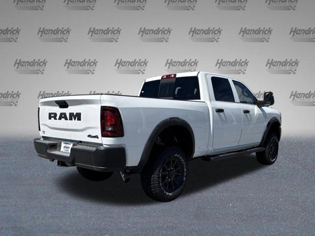 new 2026 Ram 2500 car, priced at $66,570