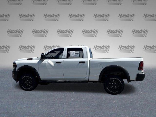 new 2026 Ram 2500 car, priced at $66,570