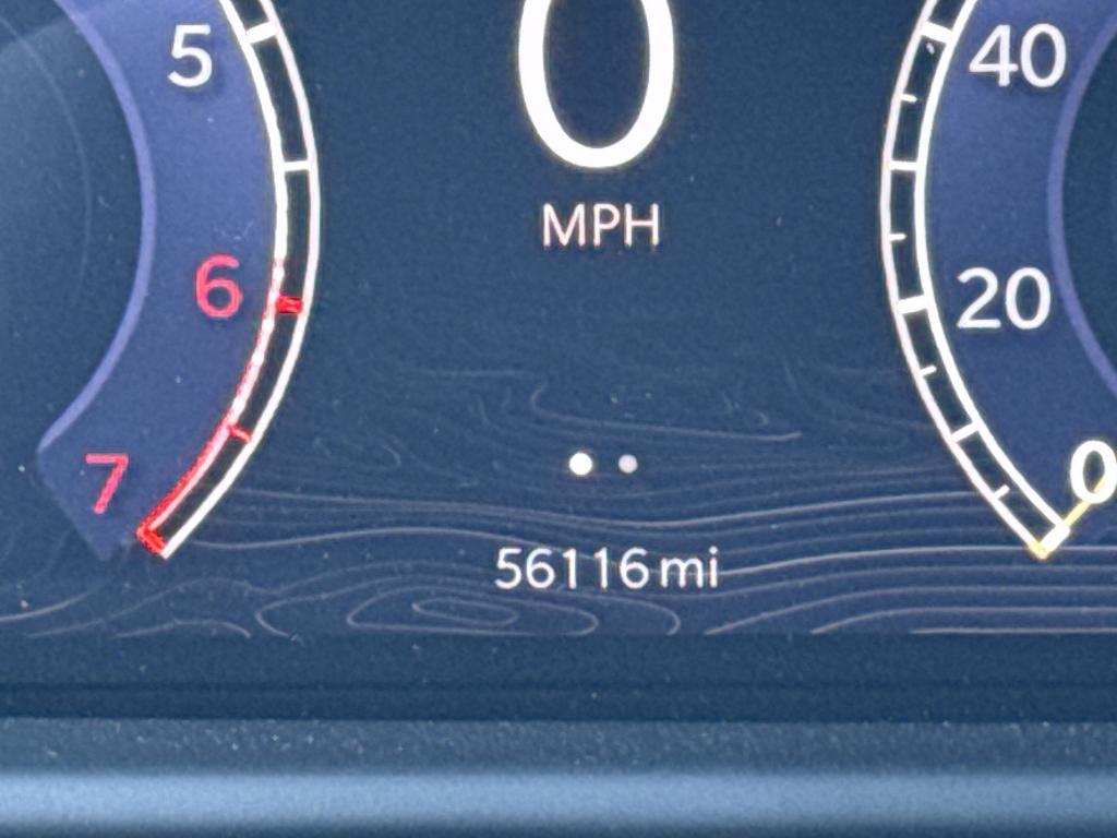 used 2022 Jeep Wagoneer car, priced at $38,519