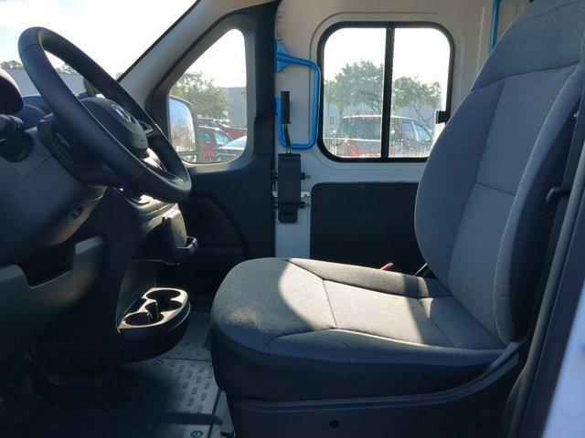new 2024 Ram ProMaster 3500 Delivery Van BEV car, priced at $79,550