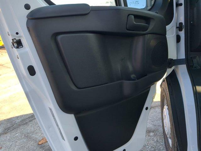 new 2024 Ram ProMaster 3500 Delivery Van BEV car, priced at $79,550