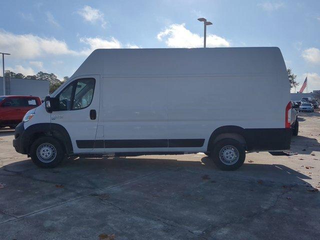 new 2024 Ram ProMaster 3500 Delivery Van BEV car, priced at $79,550