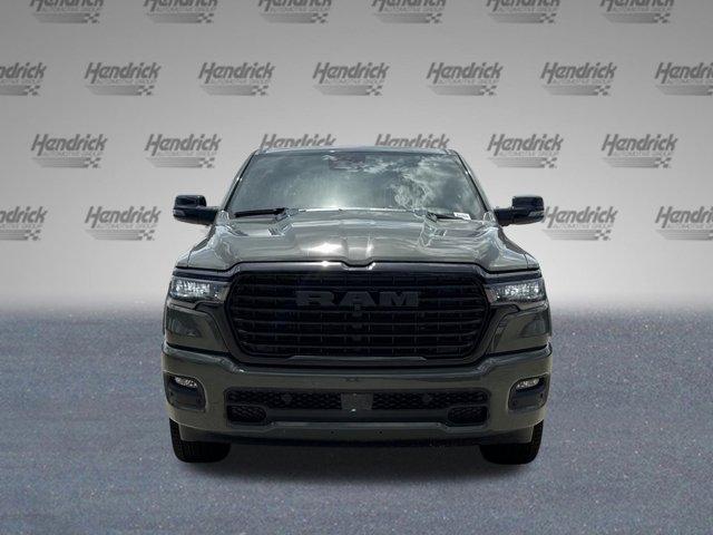 new 2026 Ram 1500 car, priced at $70,392