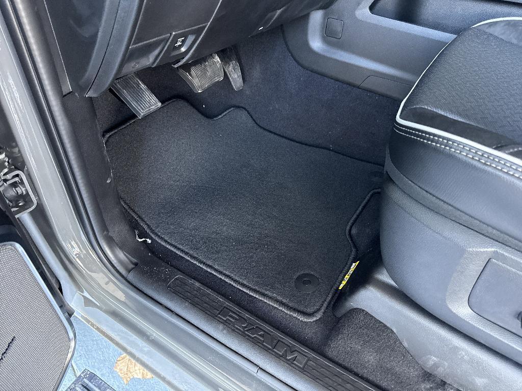 new 2026 Ram 2500 car, priced at $93,505