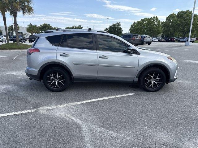 used 2016 Toyota RAV4 car, priced at $19,717