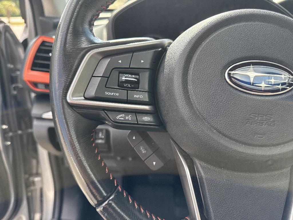 used 2019 Subaru Forester car, priced at $19,758