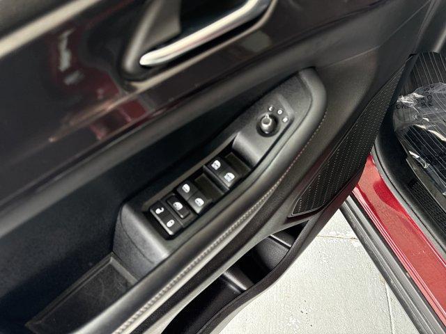 used 2023 Jeep Grand Cherokee car, priced at $29,823