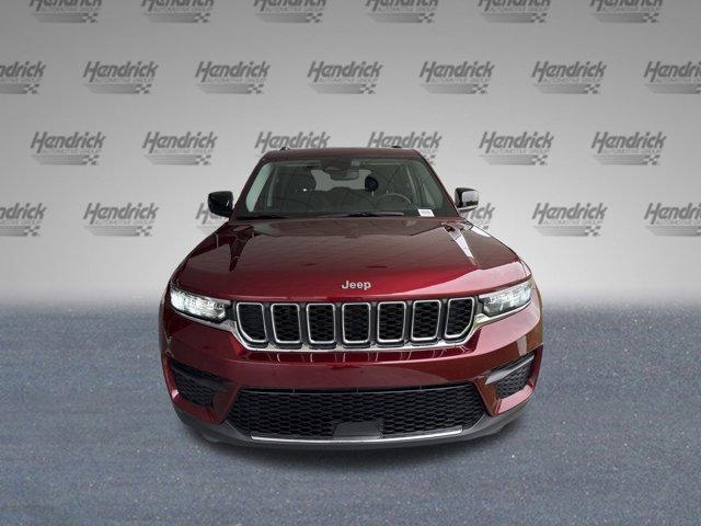 used 2023 Jeep Grand Cherokee car, priced at $29,823