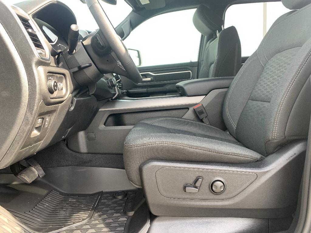 new 2026 Ram 1500 car, priced at $64,260