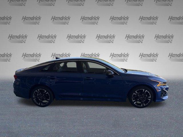 used 2024 Kia K5 car, priced at $29,775