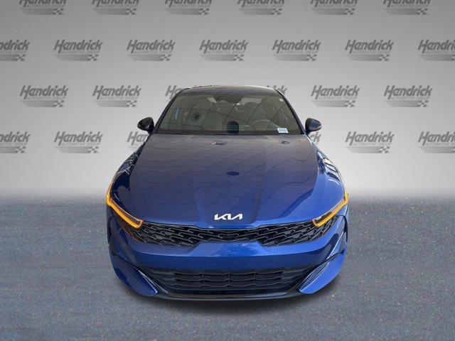 used 2024 Kia K5 car, priced at $29,775