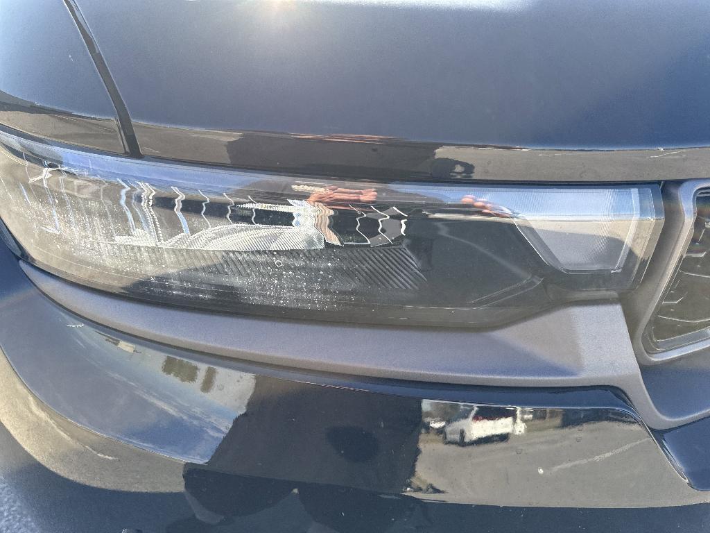 new 2026 Jeep Grand Cherokee car, priced at $56,445