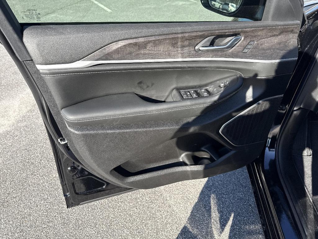 new 2026 Jeep Grand Cherokee car, priced at $56,445