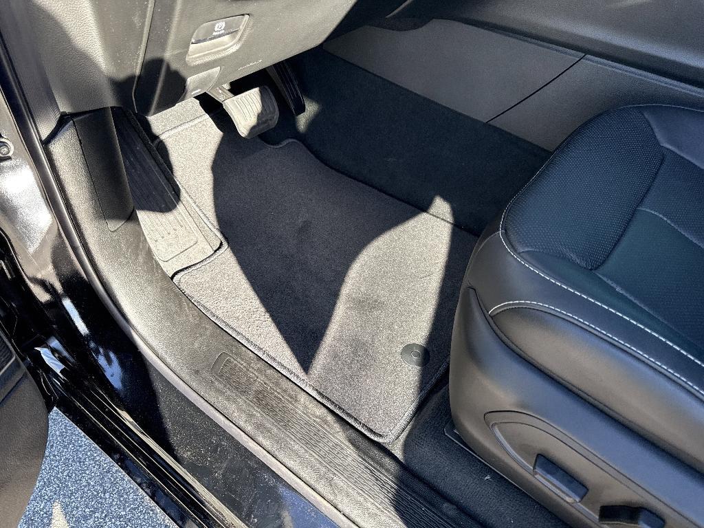 new 2026 Jeep Grand Cherokee car, priced at $56,445