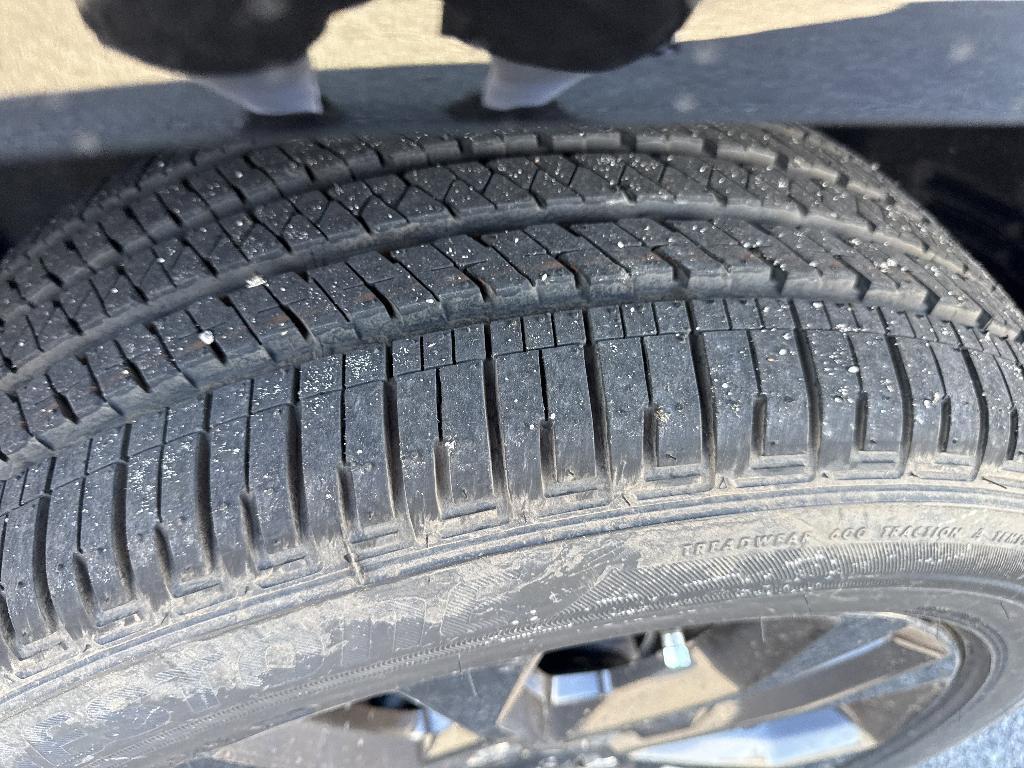 new 2026 Jeep Grand Cherokee car, priced at $56,445