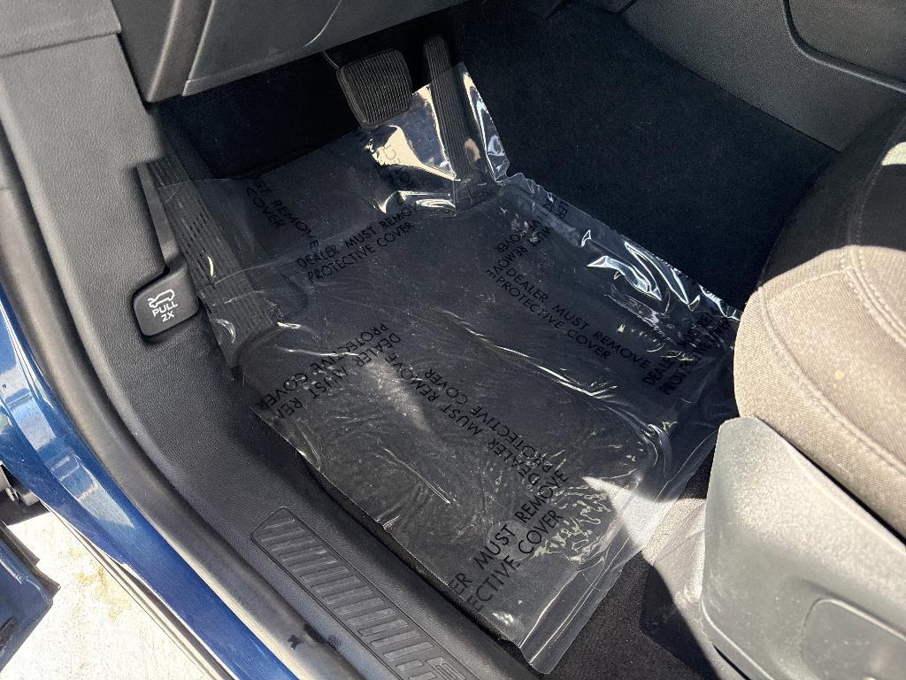 used 2022 Ford Explorer car, priced at $29,571