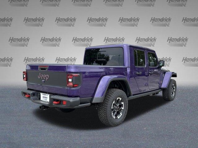 new 2026 Jeep Gladiator car, priced at $60,402