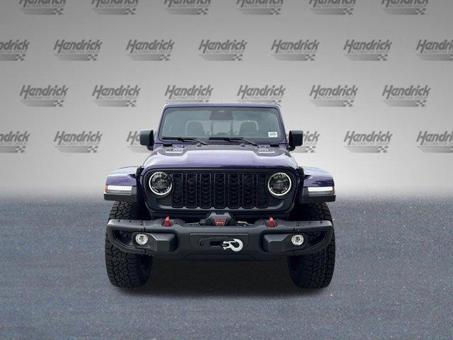 new 2026 Jeep Gladiator car, priced at $60,402