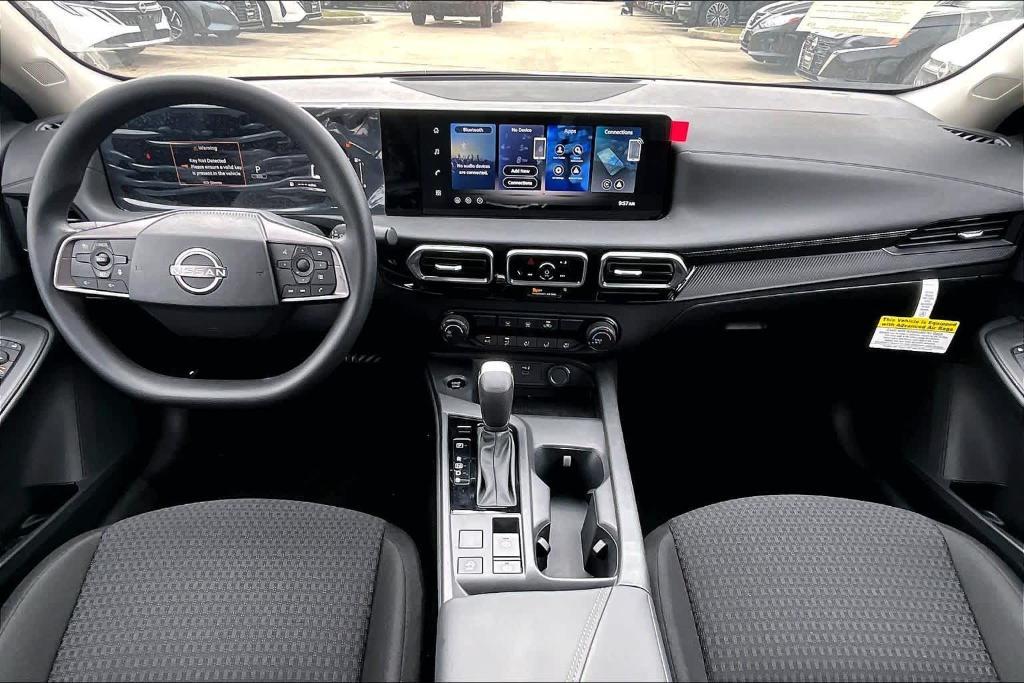 new 2026 Nissan Sentra car, priced at $23,267