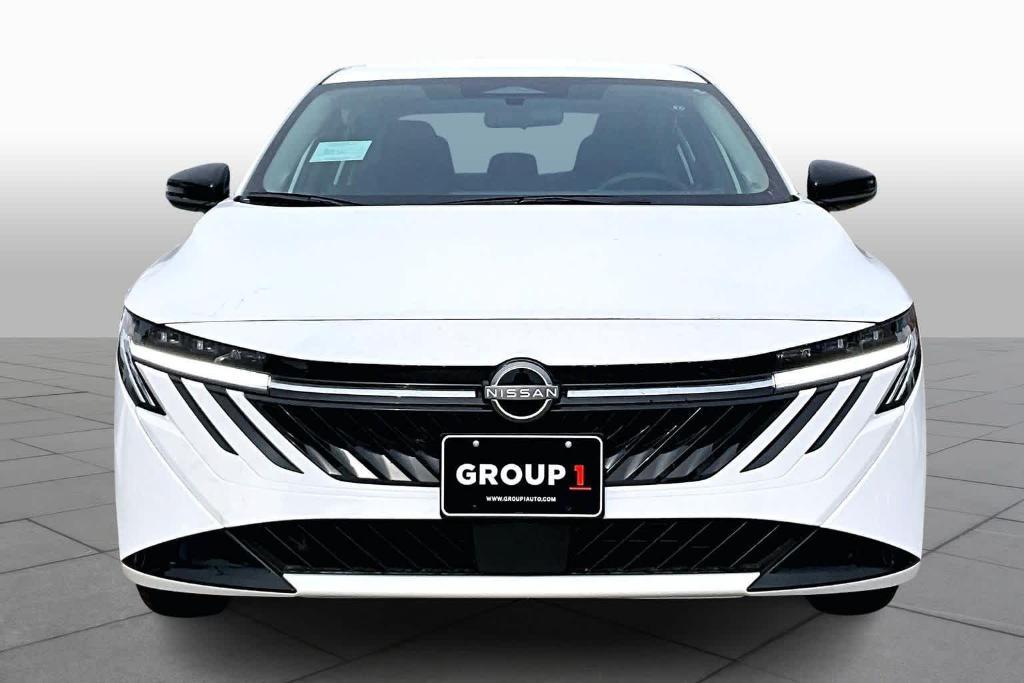 new 2026 Nissan Sentra car, priced at $23,267