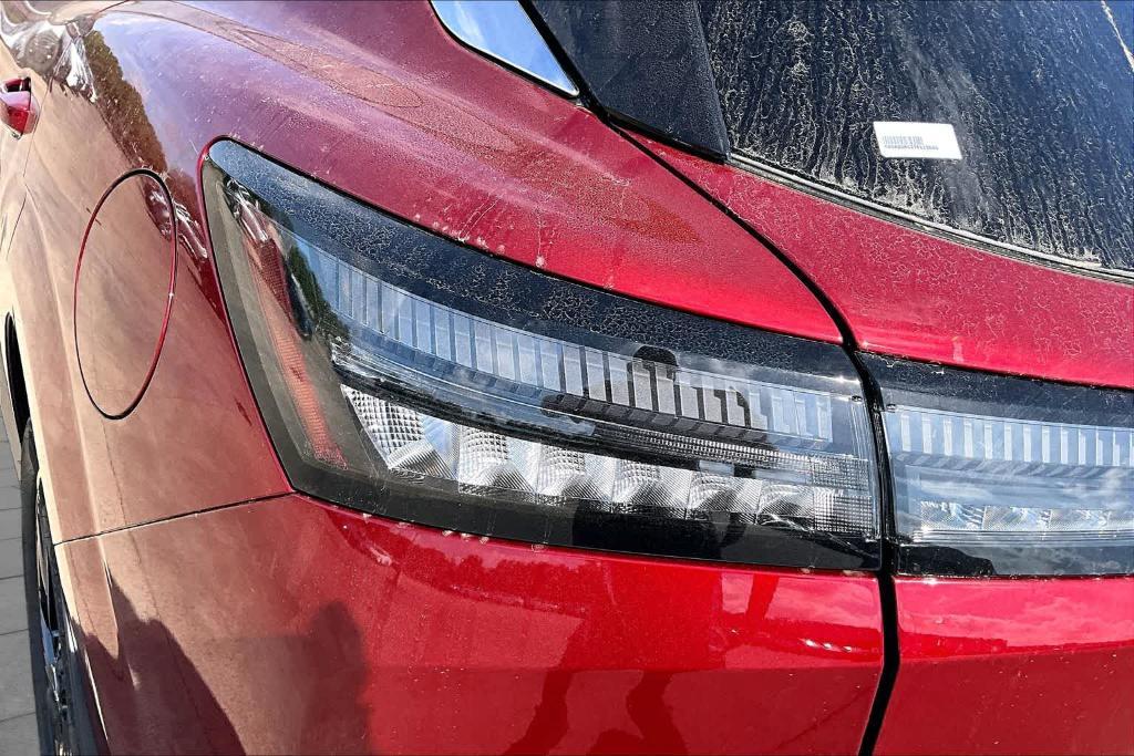 new 2026 Nissan Murano car, priced at $38,403